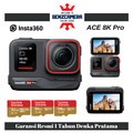 Insta360 Insta360 Ace Pro Kamera Aksi