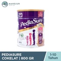 pediasure Cokelat 800 Susu Pertumbuhan