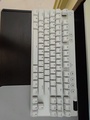 Logitech G PRO X TKL RAPID 類比磁軸電競鍵盤 TKL 有線 黑色 白色 桃紅色