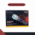 crimson PRO 1000 Condenser Microphone