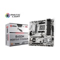 MSI B450M MORTAR TITANIUM Motherboard Socket AM4