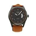 Eiger Verdon-Law Jam Tangan Analog
