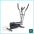 Domyos EL100 Cross Trainer Alat Olahraga Gym Fitnes Dengan 4 Indikator