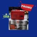 multipro G-KR 120 Mesin Las Inverter MMA 120A
