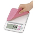 Cân Điện Tử TANITA KD-192 - Cân Nhỏ Gọn, Chính Xác 0.1g đến 2000g