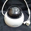 Panasonic K-EF134L01E Kamera CCTV Dome IP Weatherproof HD