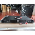 Ashley Play 2500 Amplifier