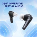 Anker Soundcore Liberty 4 NC Earbuds Bluetooth 5.3 ANC Hi-Res Suara Tanpa Kabel