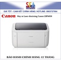 Canon LBP6030 - Máy In Laser Đơn Năng, In Nhanh, Tiết Kiệm