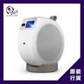 BenQ GV32 1080p DLP Google TV 智慧微型投影機 白色 500 ANSI流明