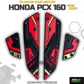 Honda PCX 160 2025 Skuter Matic 156cc - Pilihan Warna Premium