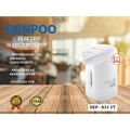 Denpoo DEP831VT Ketel Elektrik