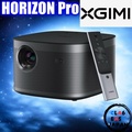 XGIMI HORIZON Pro: Projektor 4K HDR Pintar