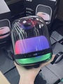 Harman Kardon Aura Studio 4 藍牙家用喇叭 音樂琉璃4代 黑色/白色/流光白 130W 360°環繞立體聲
