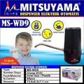 Mitsuyama MS-WD9 Pompa Galon Elektrik