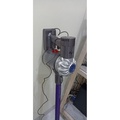 Máy hút bụi Dyson V6 - Thiết kế nhỏ gọn, hiệu suất mạnh mẽ