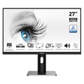 Màn hình MSI PRO MP273QP 27 inch, WQHD, IPS, 75Hz, Chống chói, Tiết kiệm năng lượng