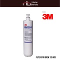 เครื่องกรองน้ำ 3M รุ่น BREW 120-MS สำหรับเครื่องชงกาแฟ