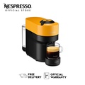 เนสเพรสโซ Vertuo Pop Yellow เครื่องชงกาแฟแคปซูล