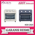 KIRIN KOO202S Oven Listrik