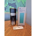 Starbucks 500ml Stainless Steel Tumbler - Termos Kopi Instan Premium