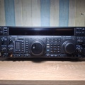 Yaesu FT-1000 Transceiver Radio HF/50MHz