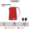 Advance AK182 Ketel Listrik