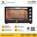 worldtech WT-OV60L_BLK เตาอบไฟฟ้า