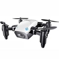 Broadream S9 - Drone Mini Quadcopter Pocket Foldable