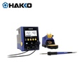 白光 HAKKO FX-972 はんだこてステーション