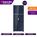Haier HRF-490IWMGU1 ตู้เย็น 2 ประตู
