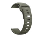 Amazfit GTR 4 Smartwatch - 1.43" AMOLED Display, 14-Day Battery, 5ATM Waterproof, GPS, Superspeed Black/Vintage Brown/Racetrack Grey
