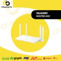 Huawei WiFi AX2 - Router Wi-Fi 6 Dual Band Putih