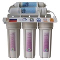 Máy lọc nước Nano Geyser TK5 - 5 Cấp Lọc, Kích thước 350x400x200mm
