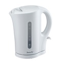 Butterfly BJK-2820 Electric Kettle 1.7L - Hitam, Putih