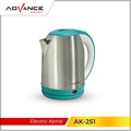 Advance AK-251 Teko Listrik