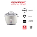 Pensonic PRC-1003 Periuk Nasi Elektrik 1.0L