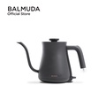 Balmuda กาต้มน้ำไฟฟ้า The Pot K07F 0.6 ลิตร สีดำ