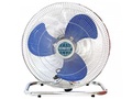 Quạt sàn Komasu BS35TN - Quạt chân quỳ 14 inch, 3 cánh, công suất 75W