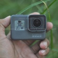 GoPro HERO6 Black - Kamera Action Waterproof 10m, Video 4K60