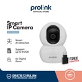 Prolink DS-3106 Kamera Keamanan Rumah 3MP Full HD | 360Β° View | Baby Monitor