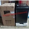 Sharp ES-M9500XT Mesin Cuci Top Loading
