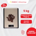 Starco STC-UG576 Timbangan Dapur