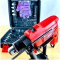 Makita DK6013A Mesin Bor Palu Listrik 13mm untuk Beton, Baja, dan Kayu