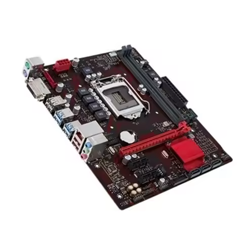 Motherboard Intel B150 LGA1151 Socket 1151
