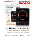 Advance IDC300 Kompor Induksi