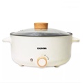 Kashiwa หม้อสุกี้ไฟฟ้า รุ่น KW-352 ขนาด 3 ลิตร