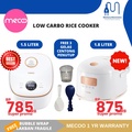 Mecoo Megicom Rice Cooker