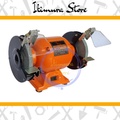Gerinda Duduk Leopard MD-150 | Bench Grinder 6"