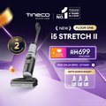 Tineco Floor One S5 Pembersih Lantai Robot dengan Teknologi Canggih untuk Kebersihan Optimal